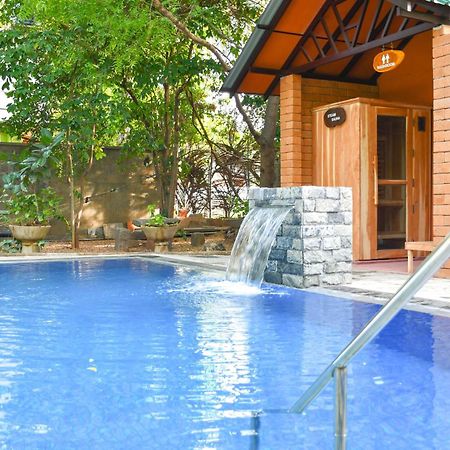 Hotel Gala Addara Dambulla Exteriér fotografie