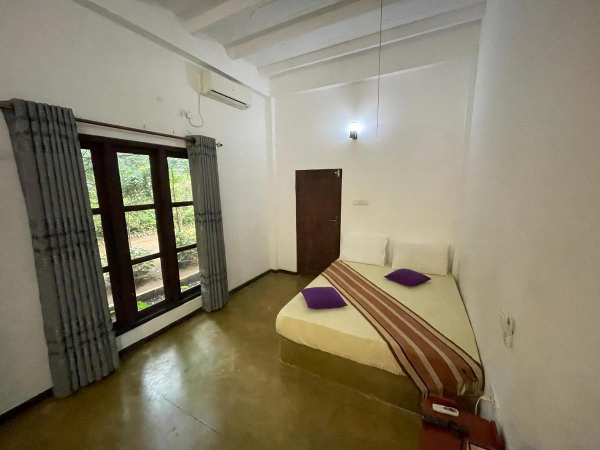 Hotel Gala Addara Dambulla Exteriér fotografie