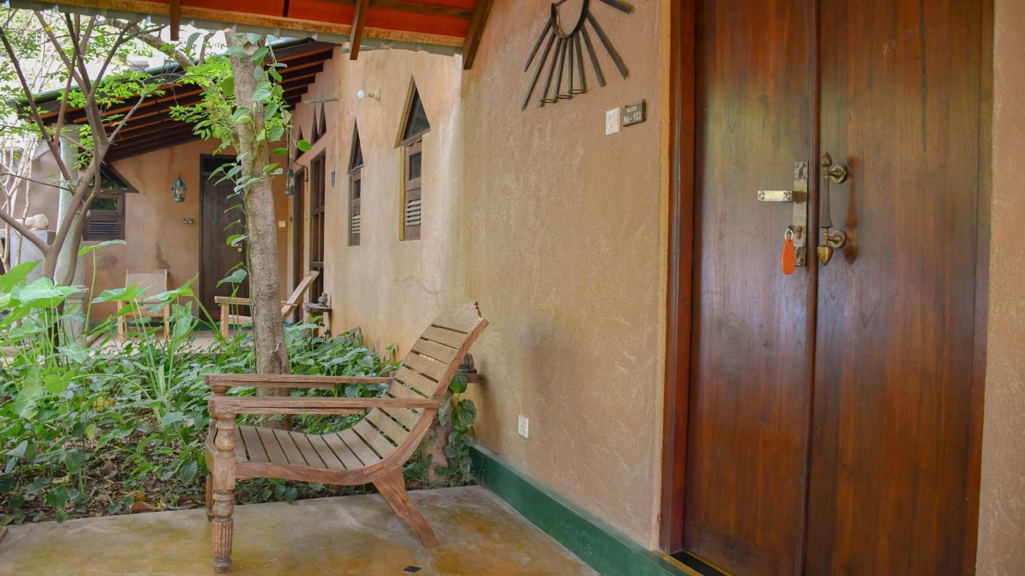 Hotel Gala Addara Dambulla Exteriér fotografie