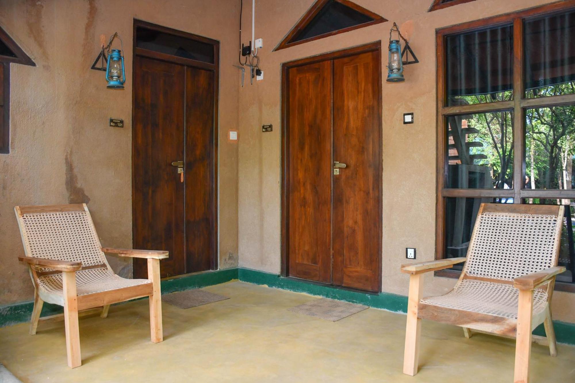 Hotel Gala Addara Dambulla Exteriér fotografie