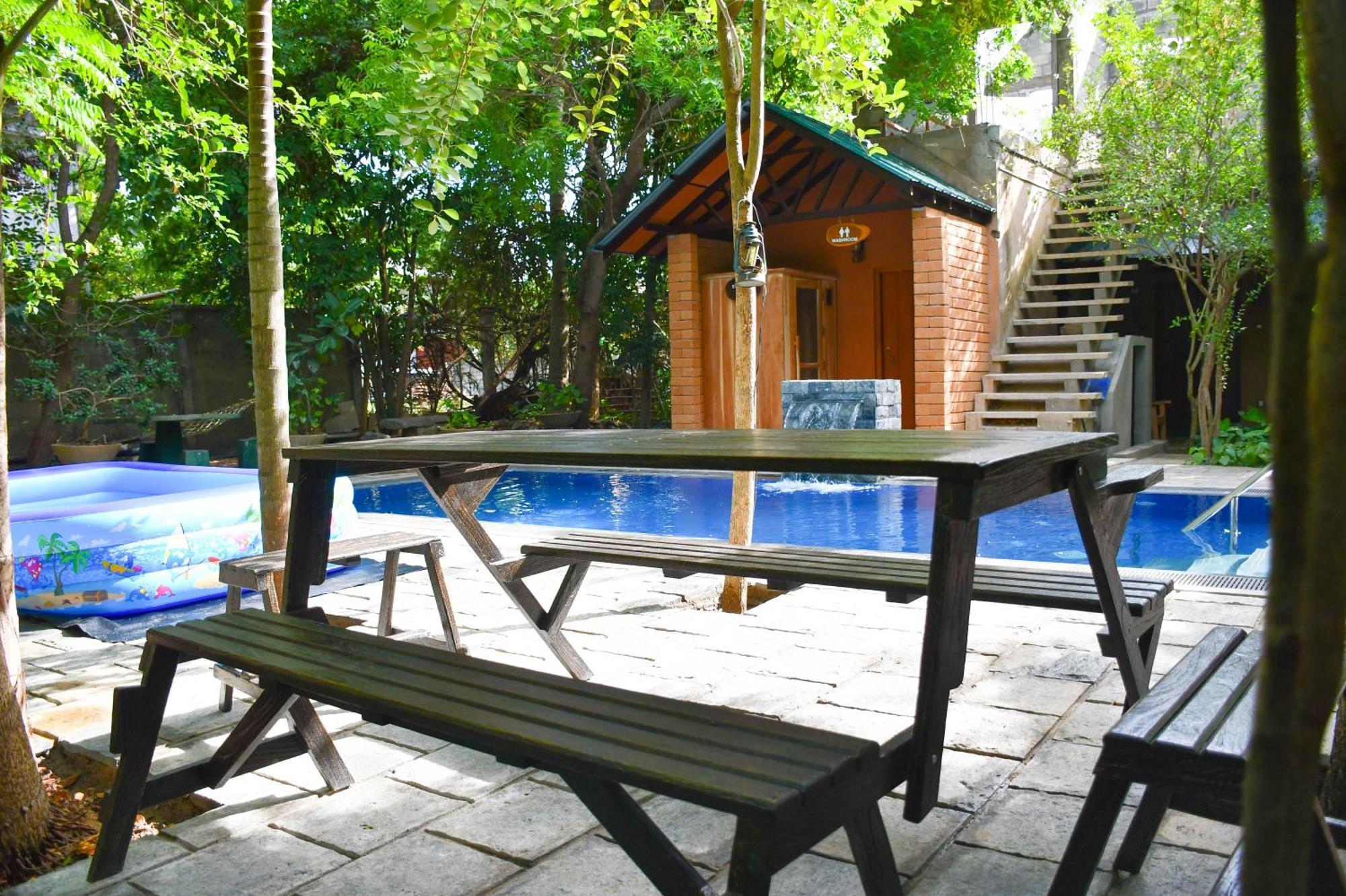 Hotel Gala Addara Dambulla Exteriér fotografie