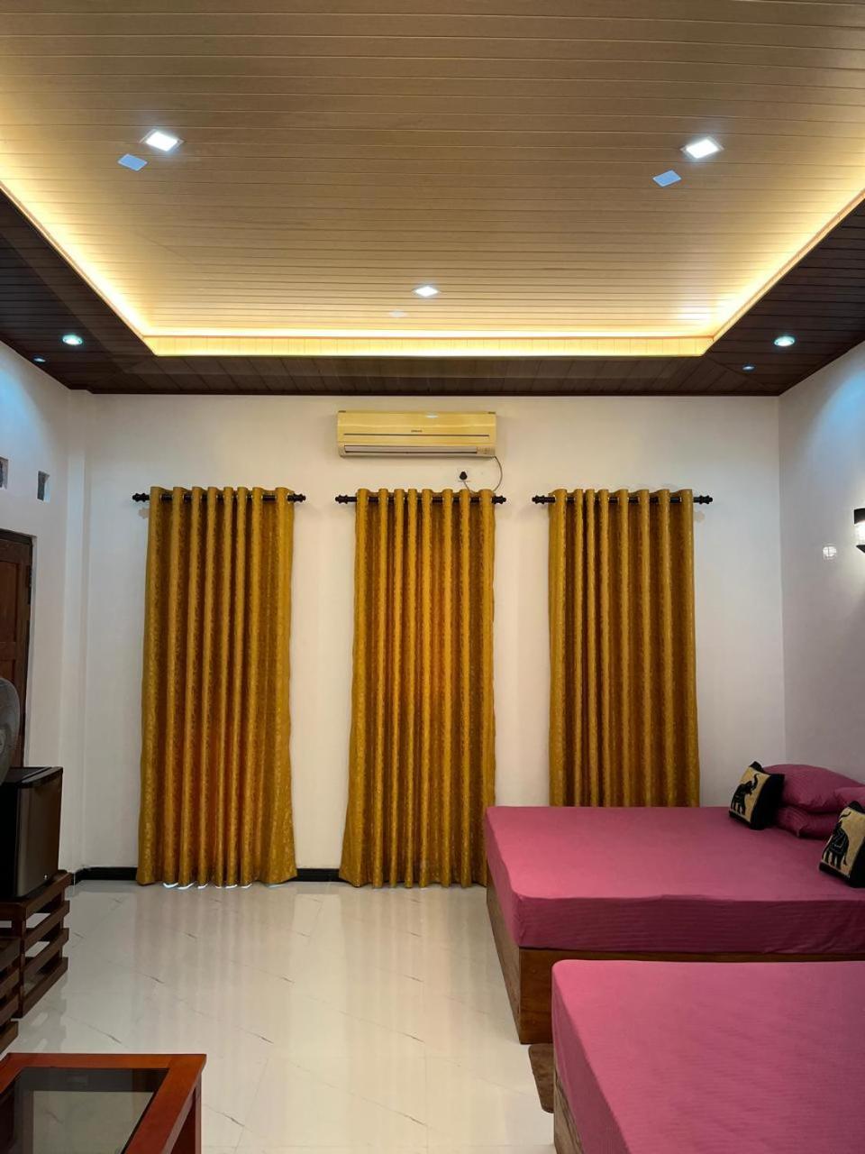 Hotel Gala Addara Dambulla Exteriér fotografie