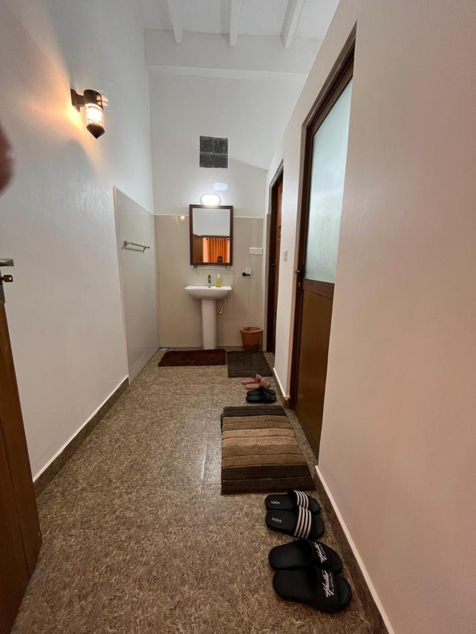 Hotel Gala Addara Dambulla Exteriér fotografie