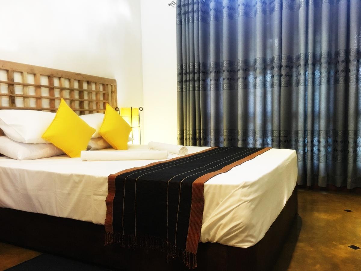Hotel Gala Addara Dambulla Exteriér fotografie