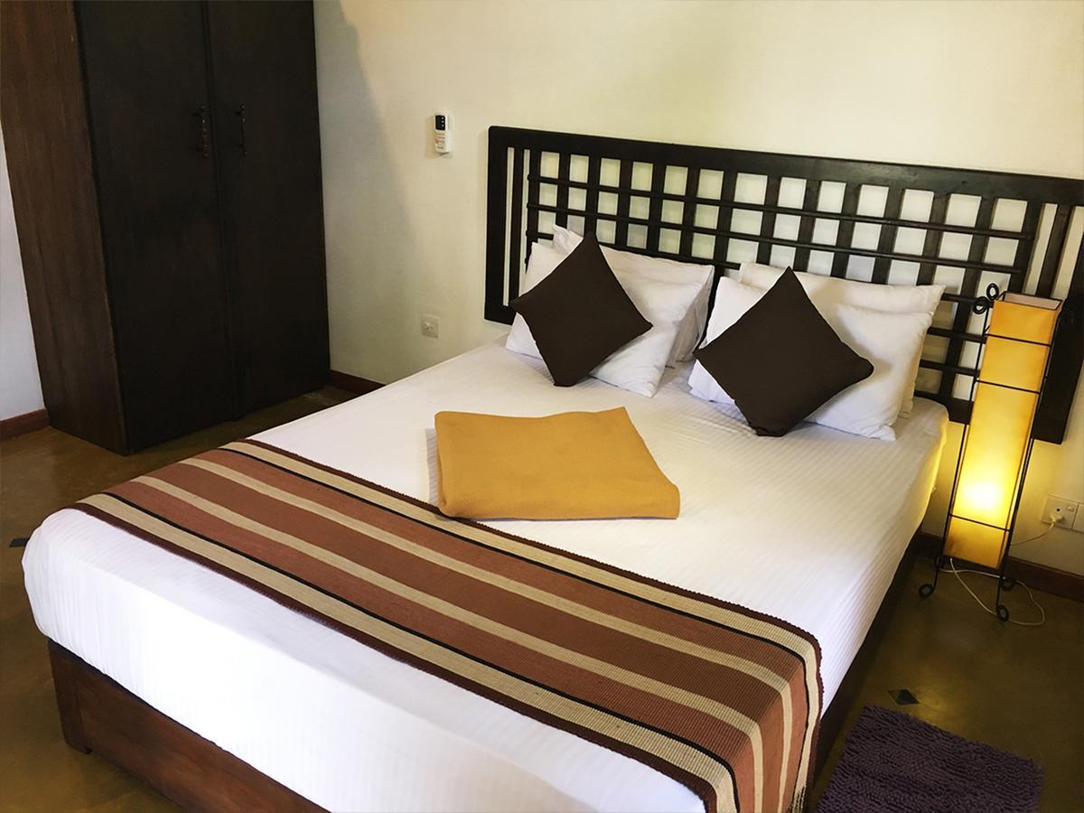 Hotel Gala Addara Dambulla Exteriér fotografie