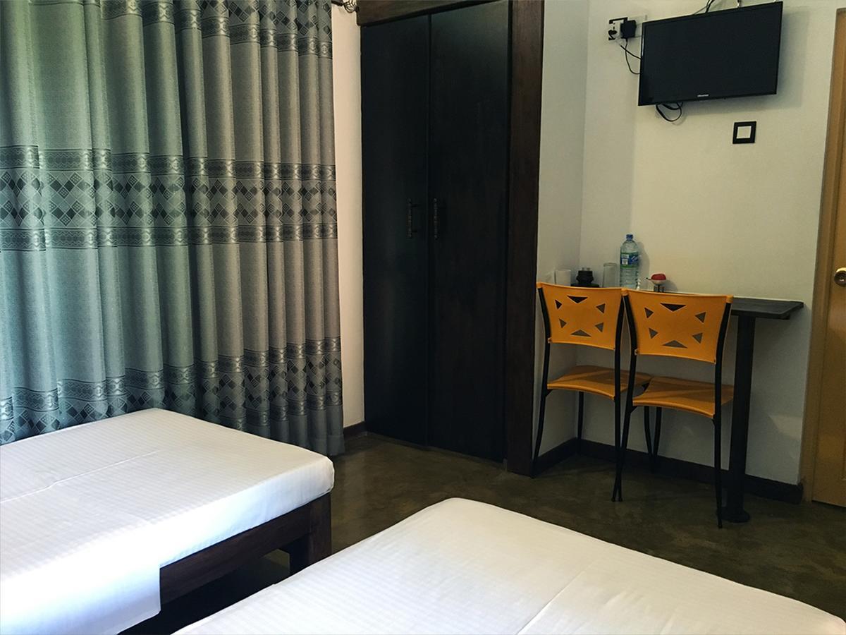 Hotel Gala Addara Dambulla Exteriér fotografie