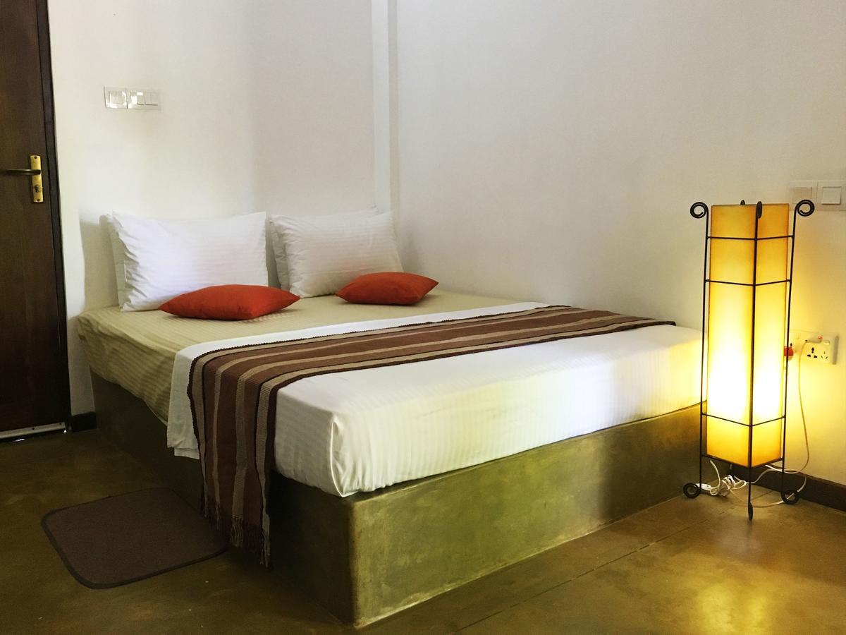 Hotel Gala Addara Dambulla Exteriér fotografie